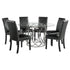 Merlin 7 Piece Dining Set