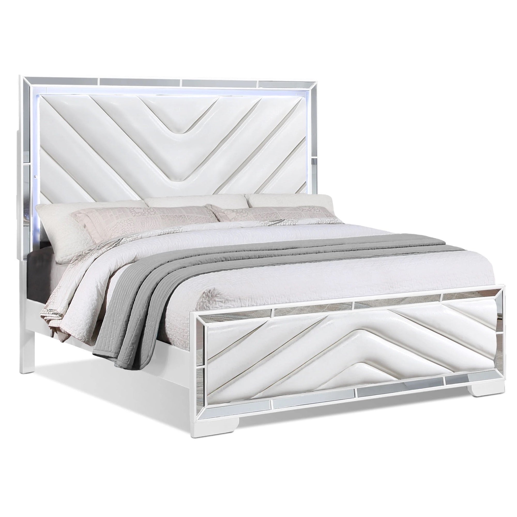 Celina Queen Bed