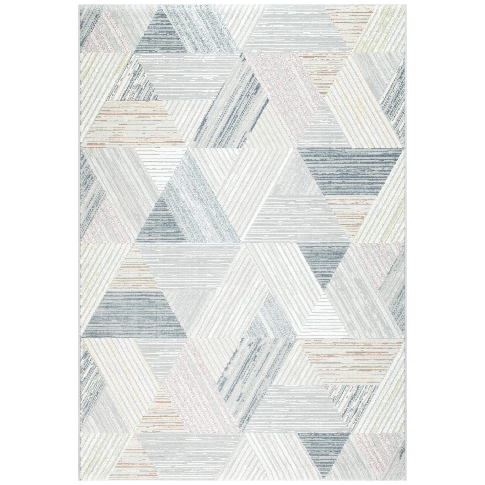 Couture 8x11 Area Rug