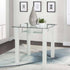 Napa White Counter Height Table
