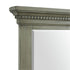 Crawford Dresser & Mirror