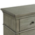 Crawford Dresser & Mirror