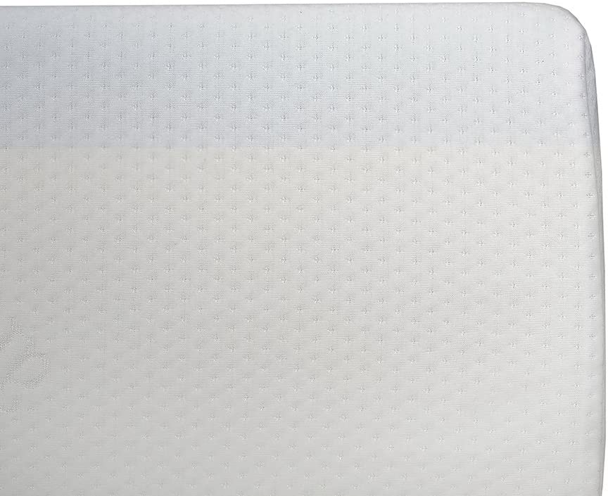 Cool Sleep Extra Plush 10" Gel Foam Full Mattress - Adams Furniture