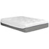 Cool Sleep Extra Plush 13" Gel Foam Queen Mattress - Adams Furniture