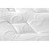 Cool Sleep Extra Plush 13" Gel Foam Queen Mattress - Adams Furniture