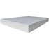 Cool Sleep Plush 8" Gel Foam Twin Mattress - Adams Furniture