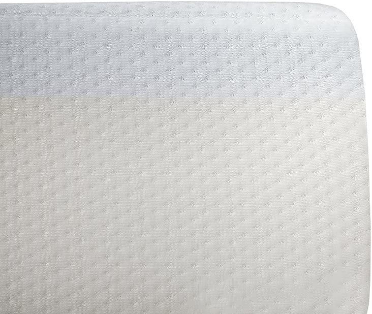 Cool Sleep Plush 8" Gel Foam Twin Mattress - Adams Furniture