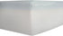 Cool Sleep Plush 8" Gel Foam Twin Mattress - Adams Furniture