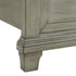 Crawford Queen Bed