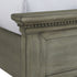 Crawford Queen Bed