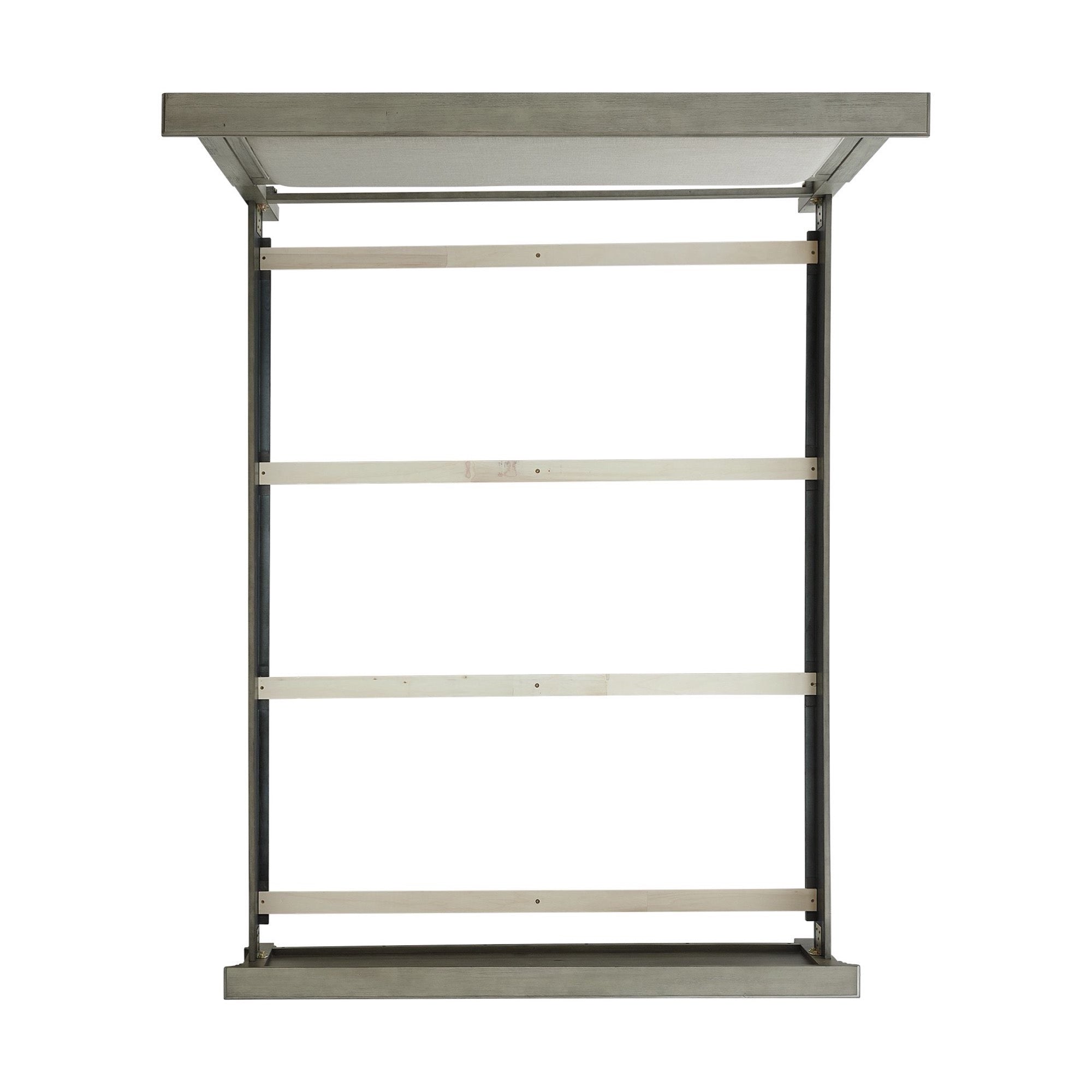 Crawford Queen Bed