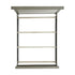 Crawford Queen Bed