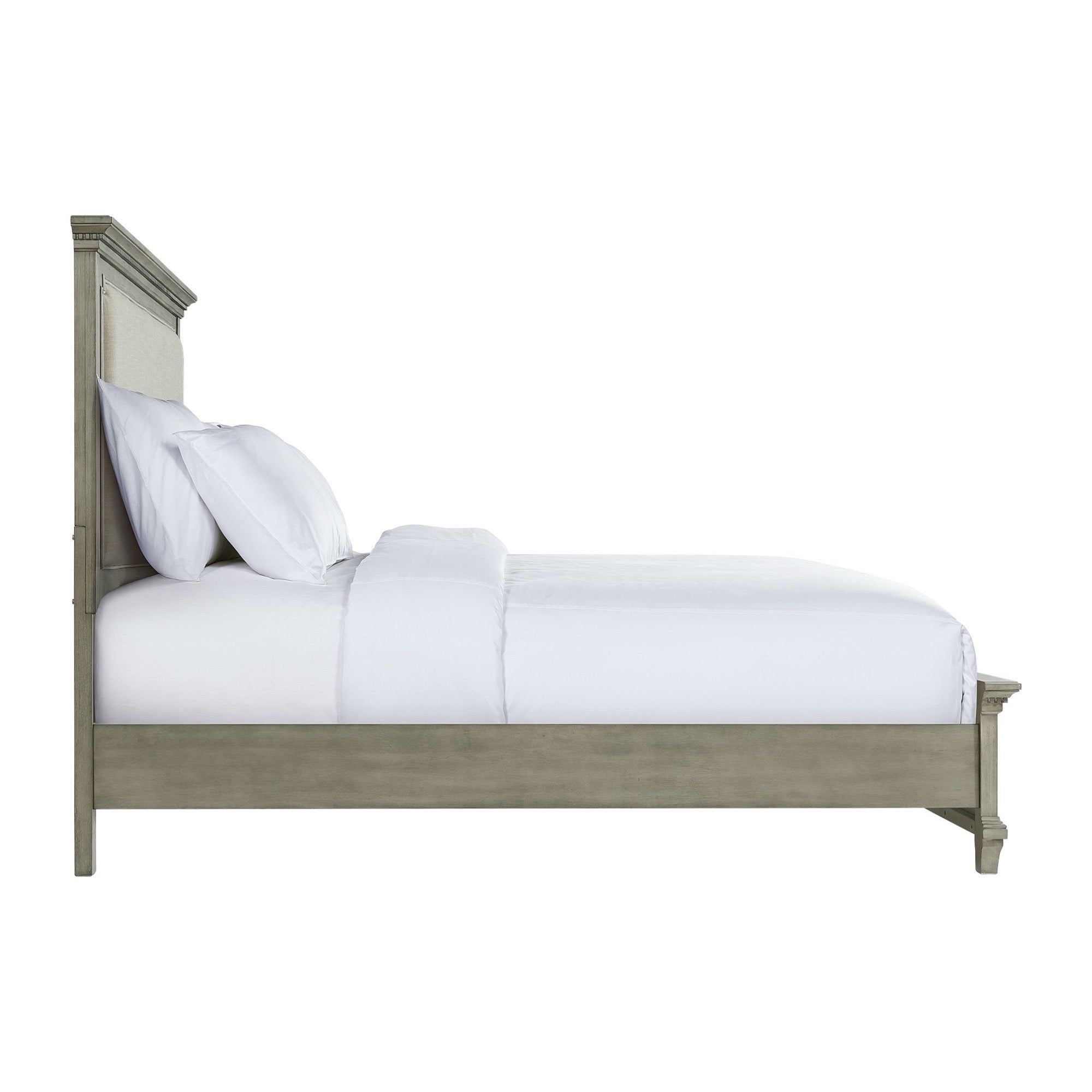 Crawford Queen Bed