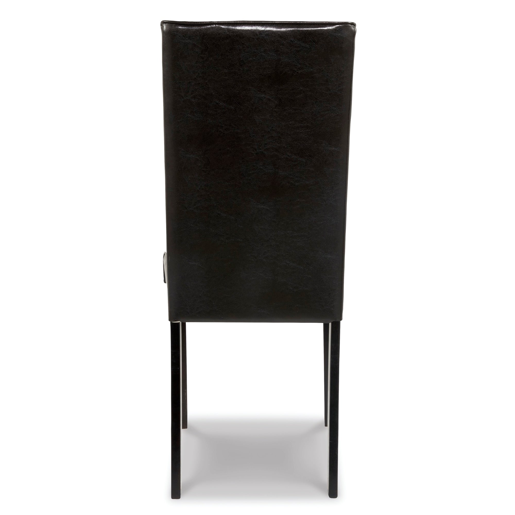 Kimonte Dining Chair (Set of 2) - Adams Furniture