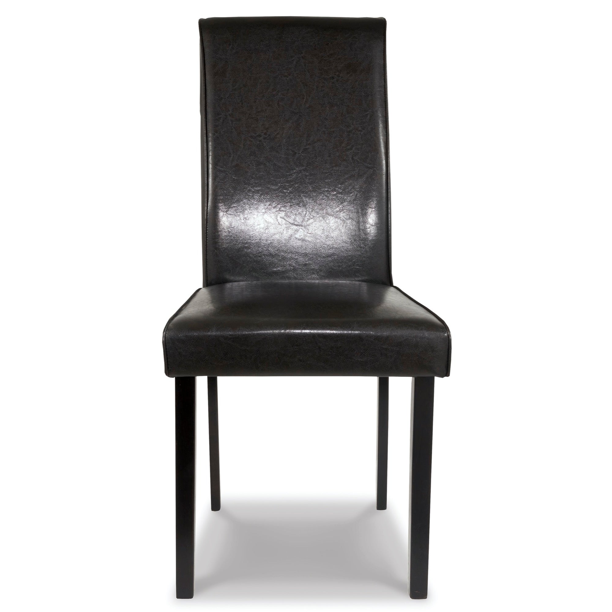 Kimonte Dining Chair (Set of 2) - Adams Furniture