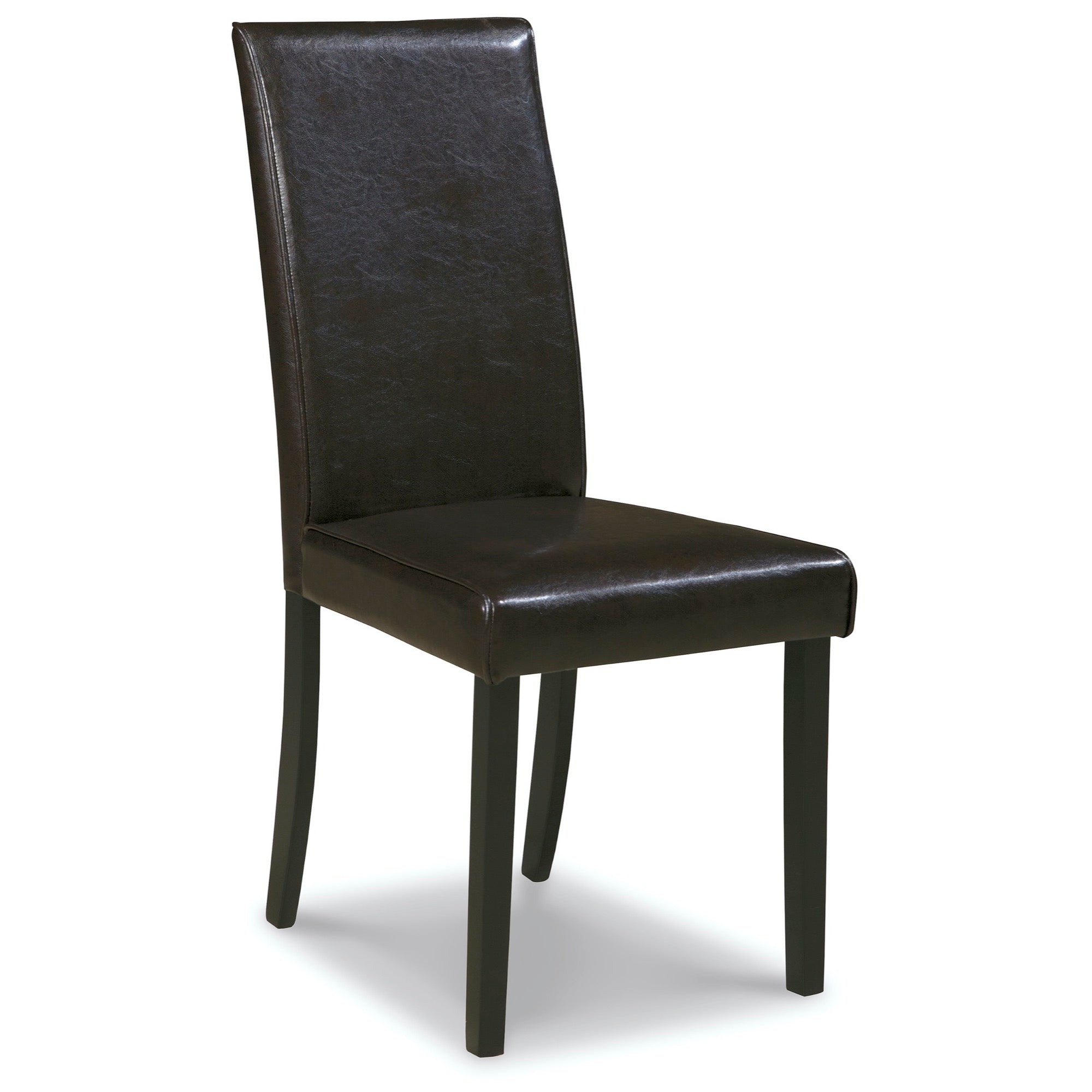 Kimonte Dining Chair (Set of 2) - Adams Furniture