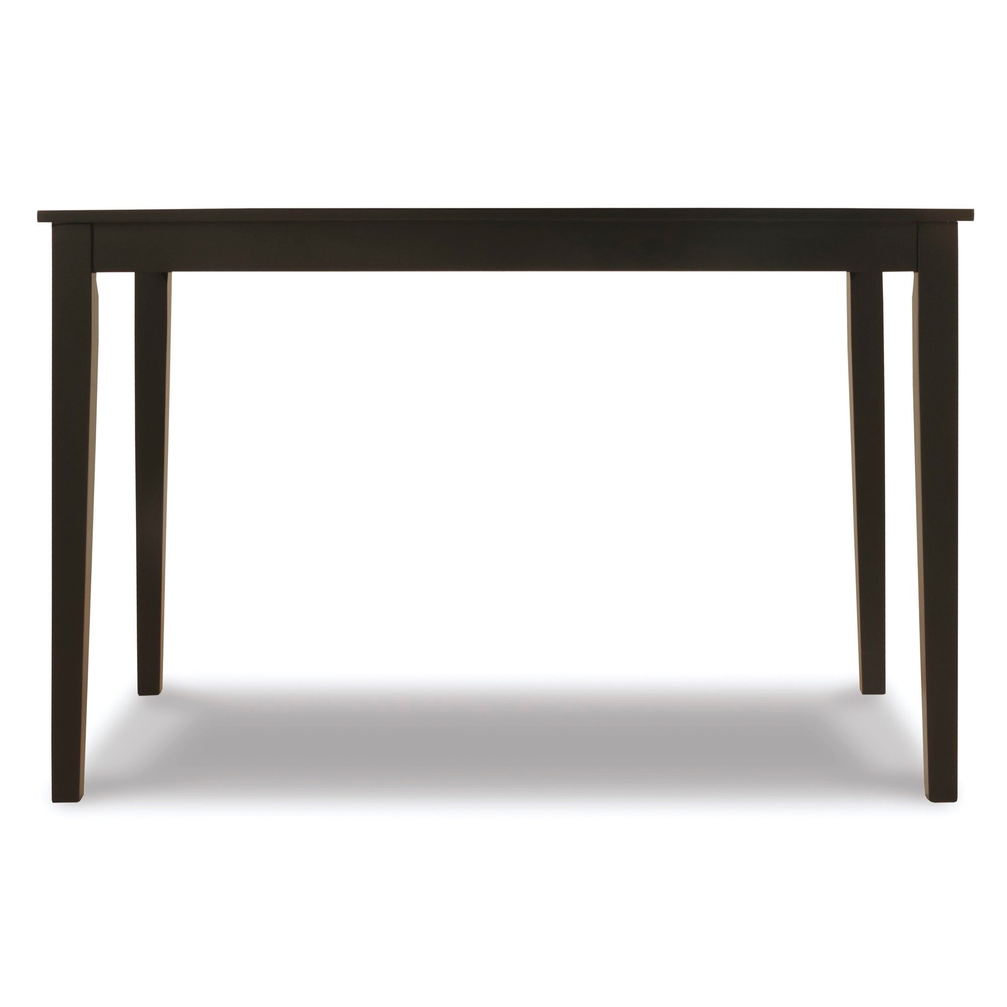 Kimonte Dining Table - Adams Furniture