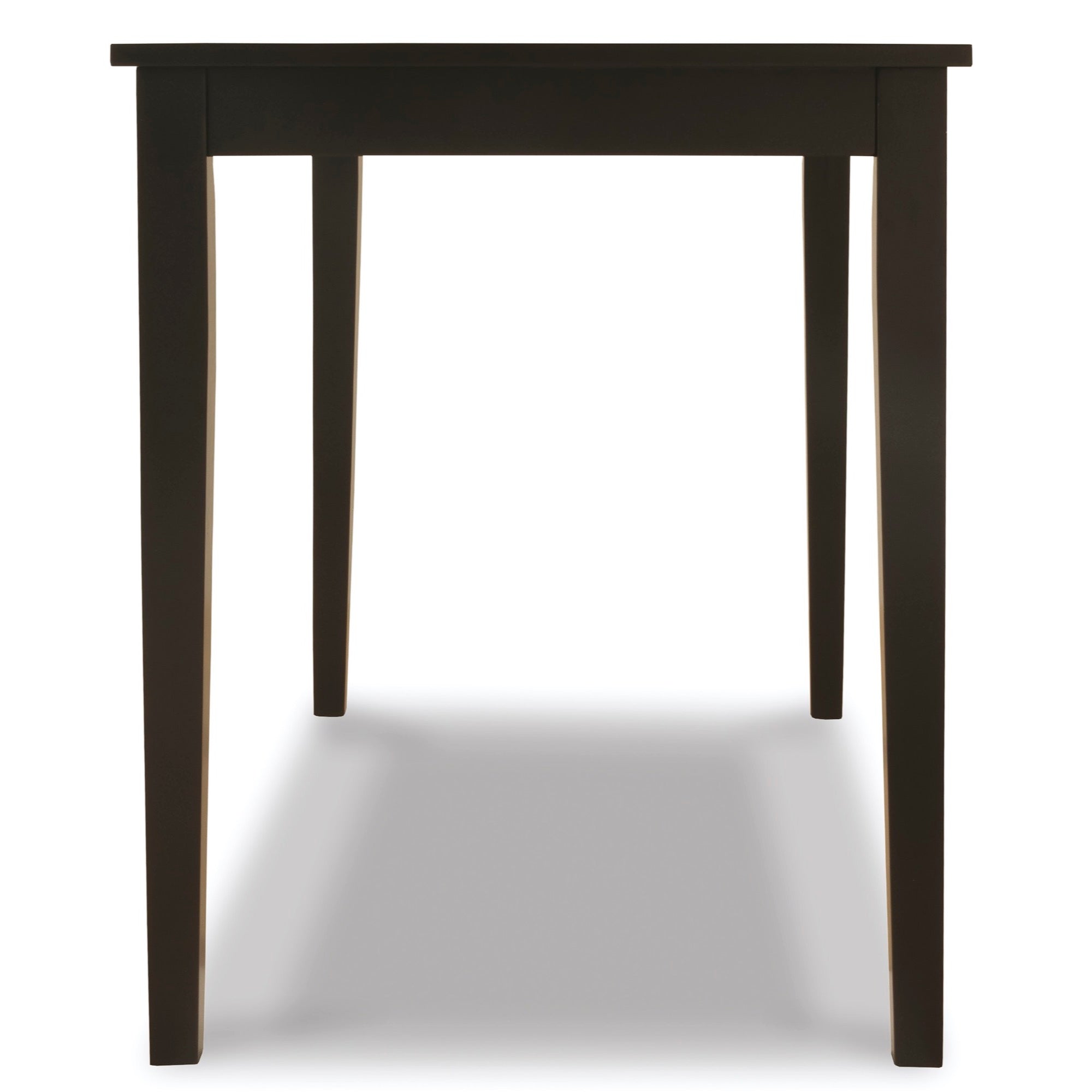 Kimonte Dining Table - Adams Furniture