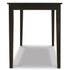 Kimonte Dining Table