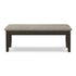 Ambenrock 48" Upholstered Dining Storage Bench