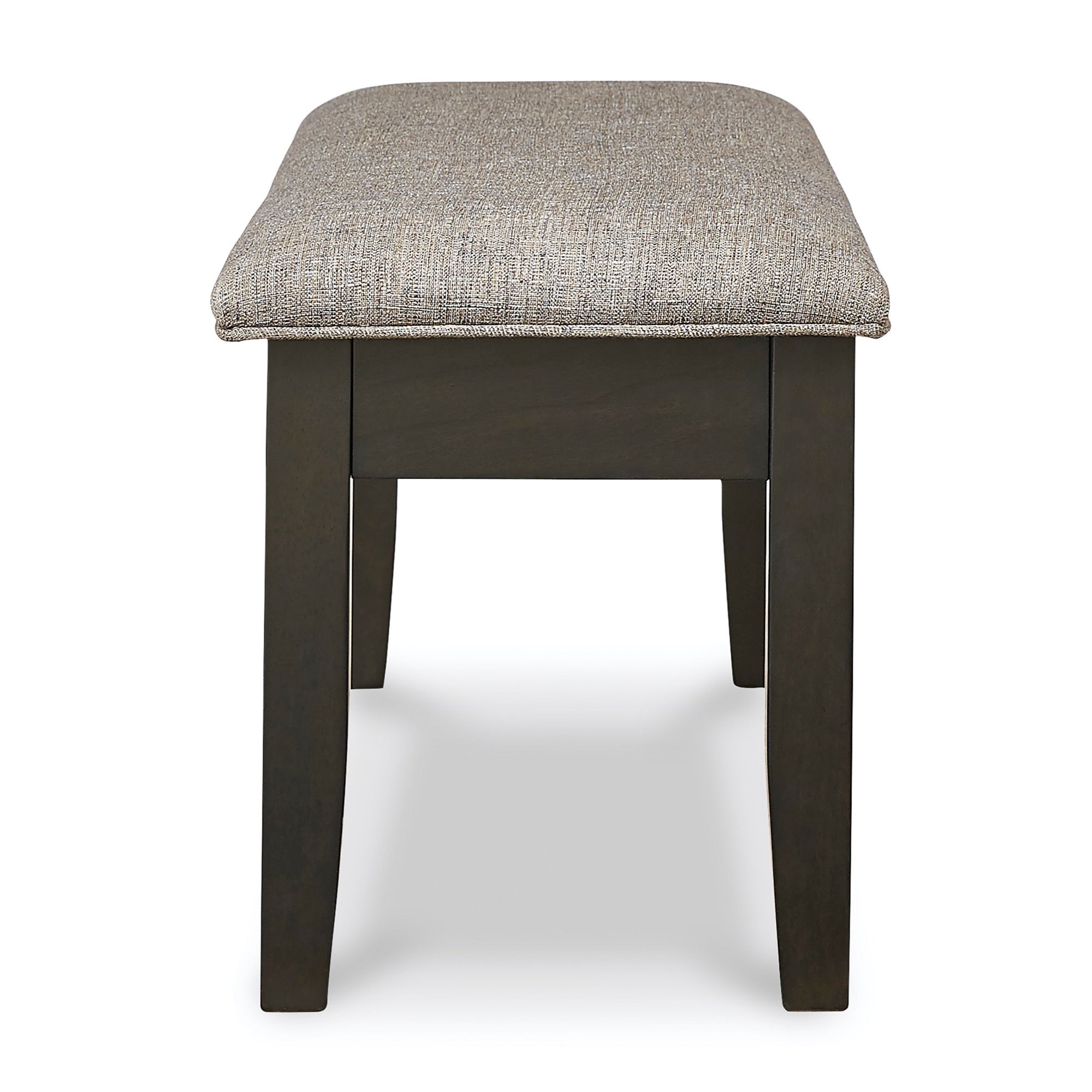 Ambenrock 48" Upholstered Dining Storage Bench