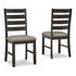 Ambenrock Dining Chair (Set of 2)