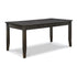 Ambenrock 6 Piece Storage Dining Set