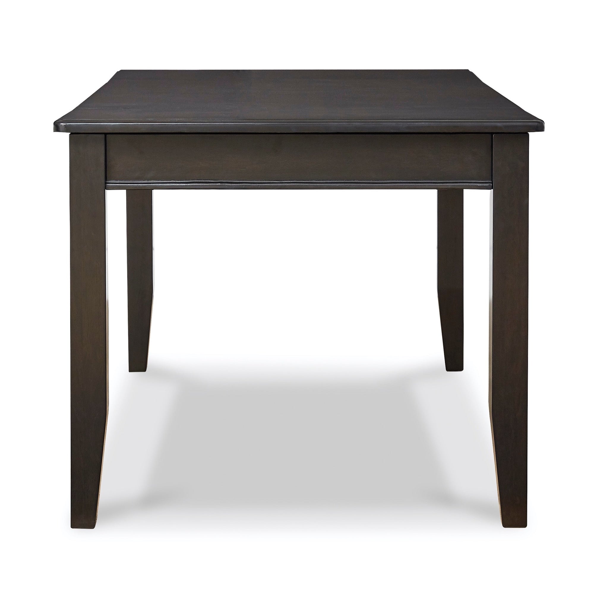 Ambenrock Dining Table with Storage