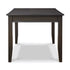Ambenrock 5 Piece Storage Dining Set