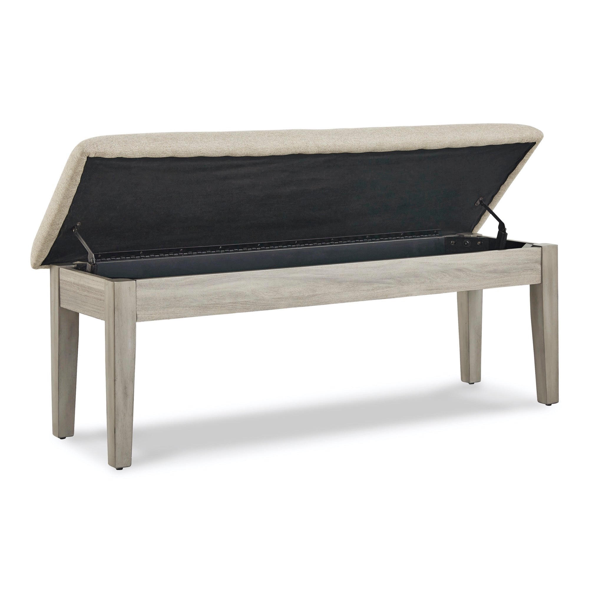 Parellen 48" Bench