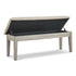 Parellen 6 Piece Storage Dining Set