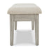 Parellen 6 Piece Storage Dining Set