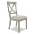 Parellen 6 Piece Storage Dining Set
