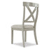 Parellen 7 Piece Storage Dining Set