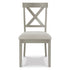 Parellen 7 Piece Storage Dining Set