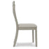 Parellen Dining Chair (Set of 2)