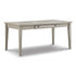 Parellen 6 Piece Storage Dining Set