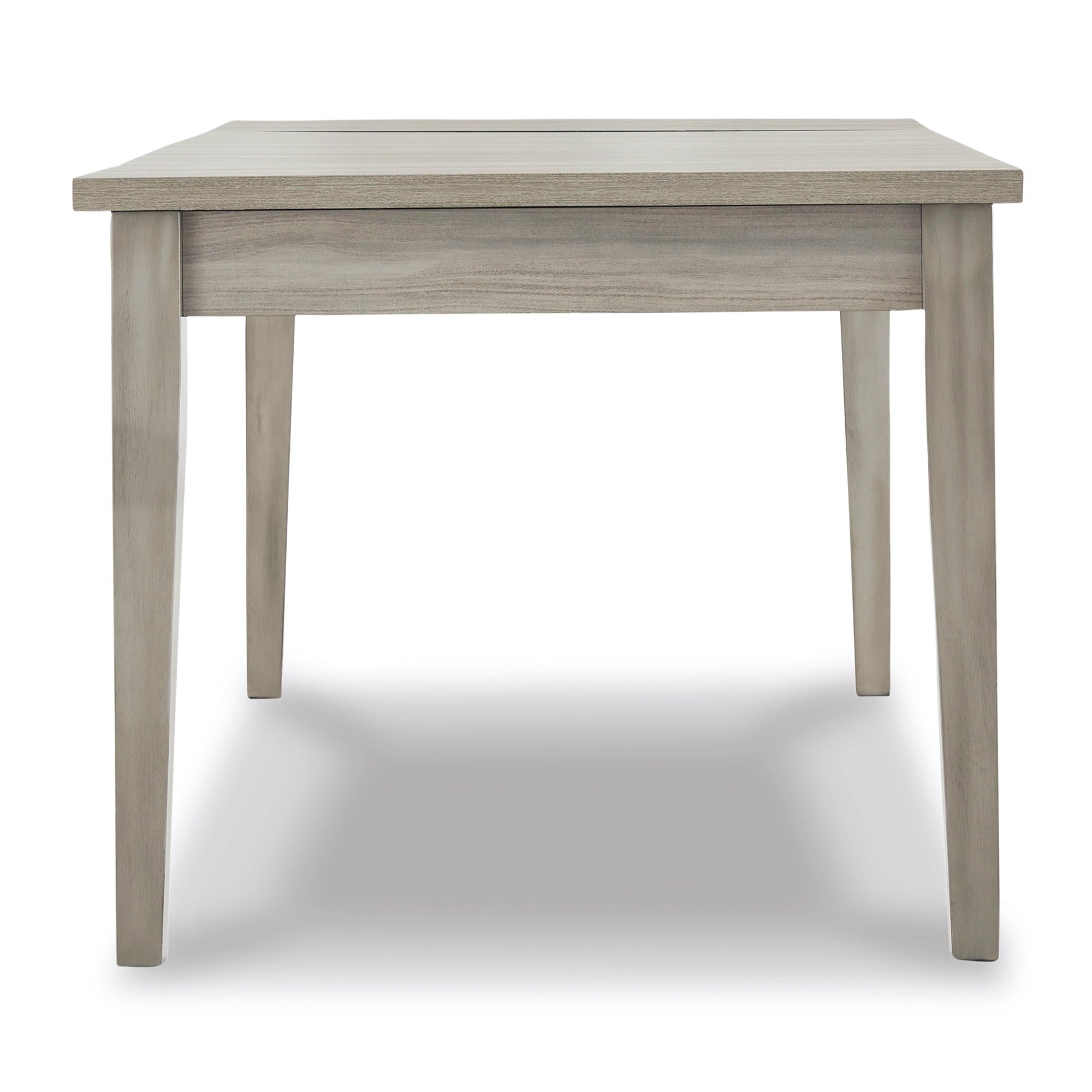 Parellen 7 Piece Storage Dining Set