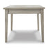 Parellen 7 Piece Storage Dining Set