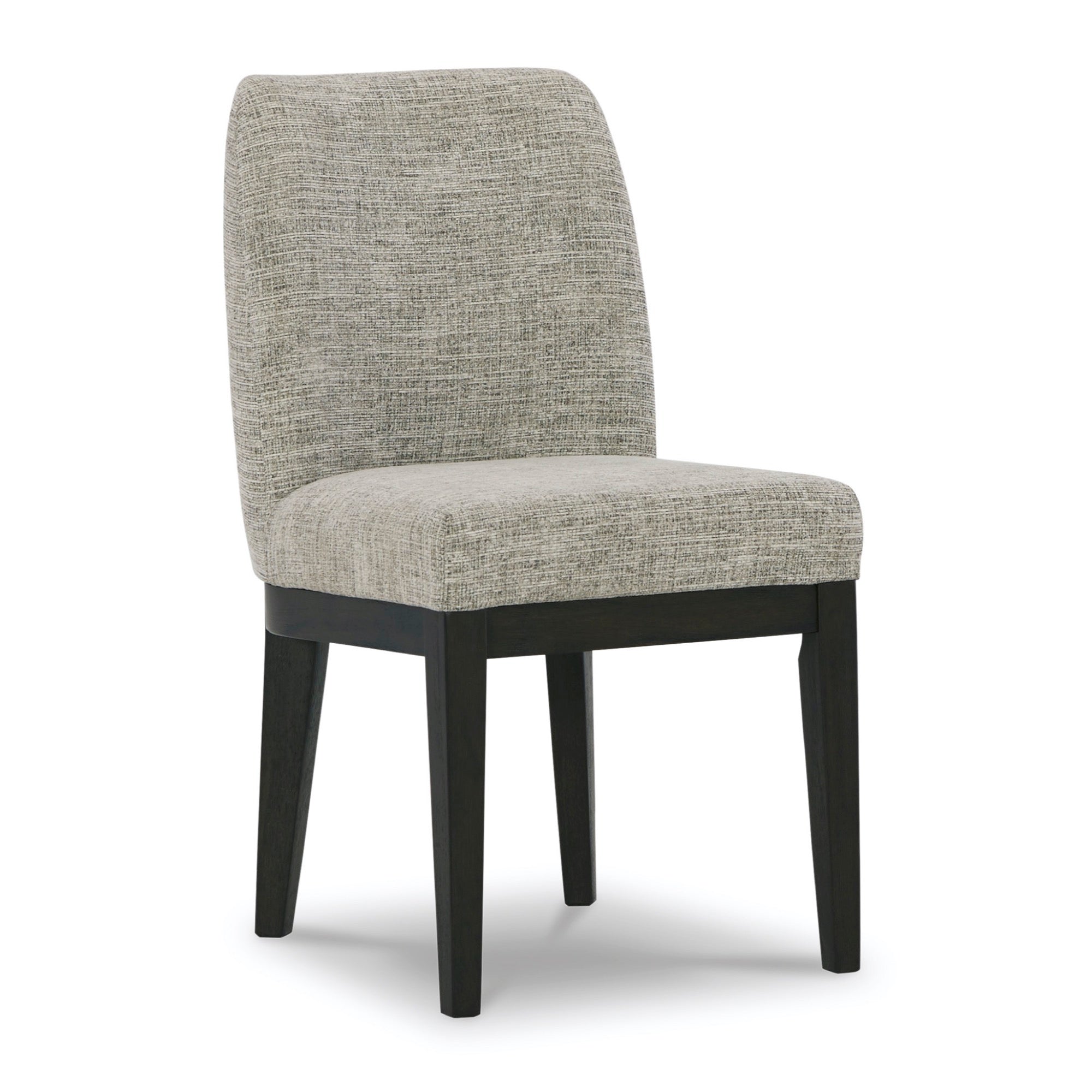 Burkhaus 7 Piece Dining Set - Adams Furniture