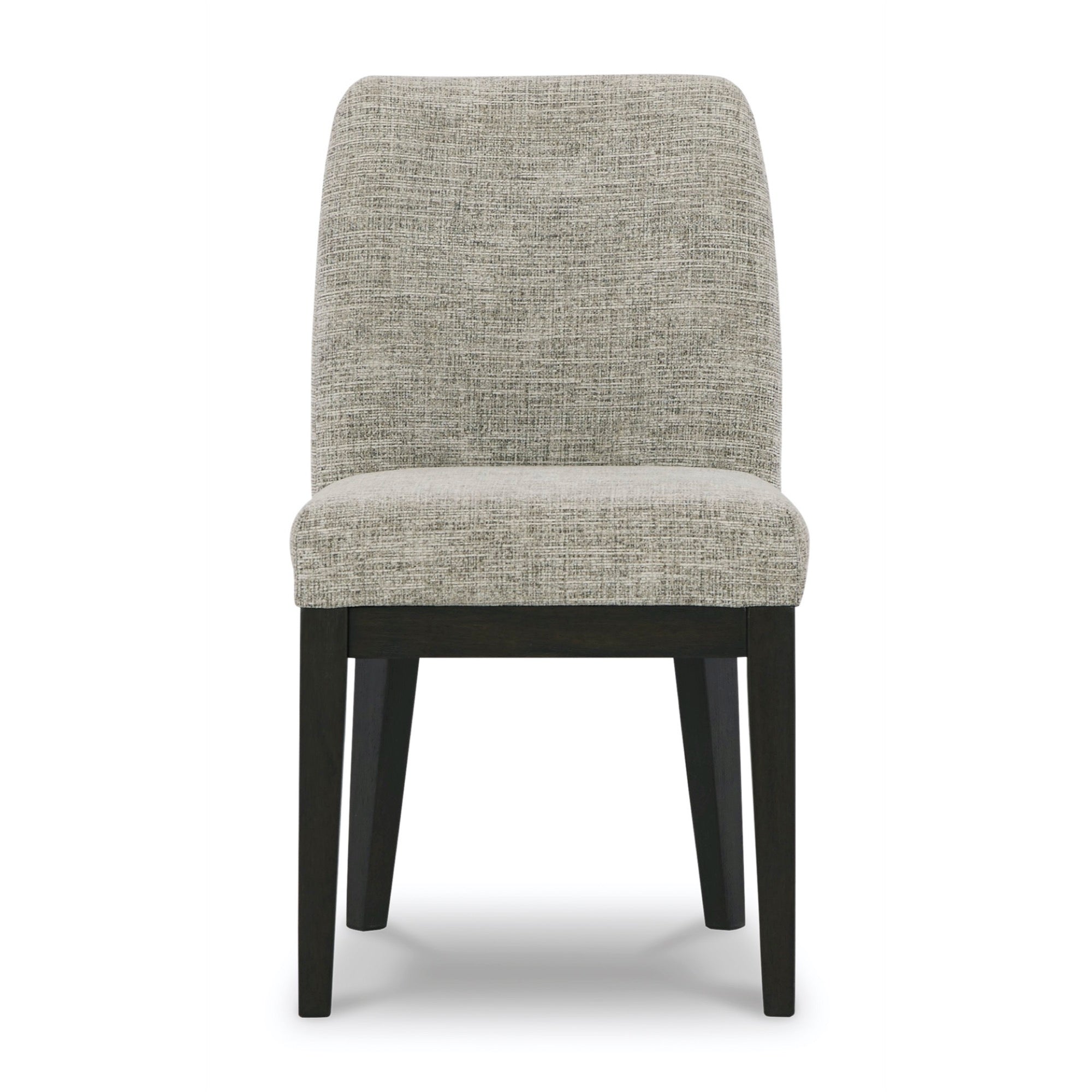 Burkhaus Dining Chair (Set of 2) - Adams Furniture