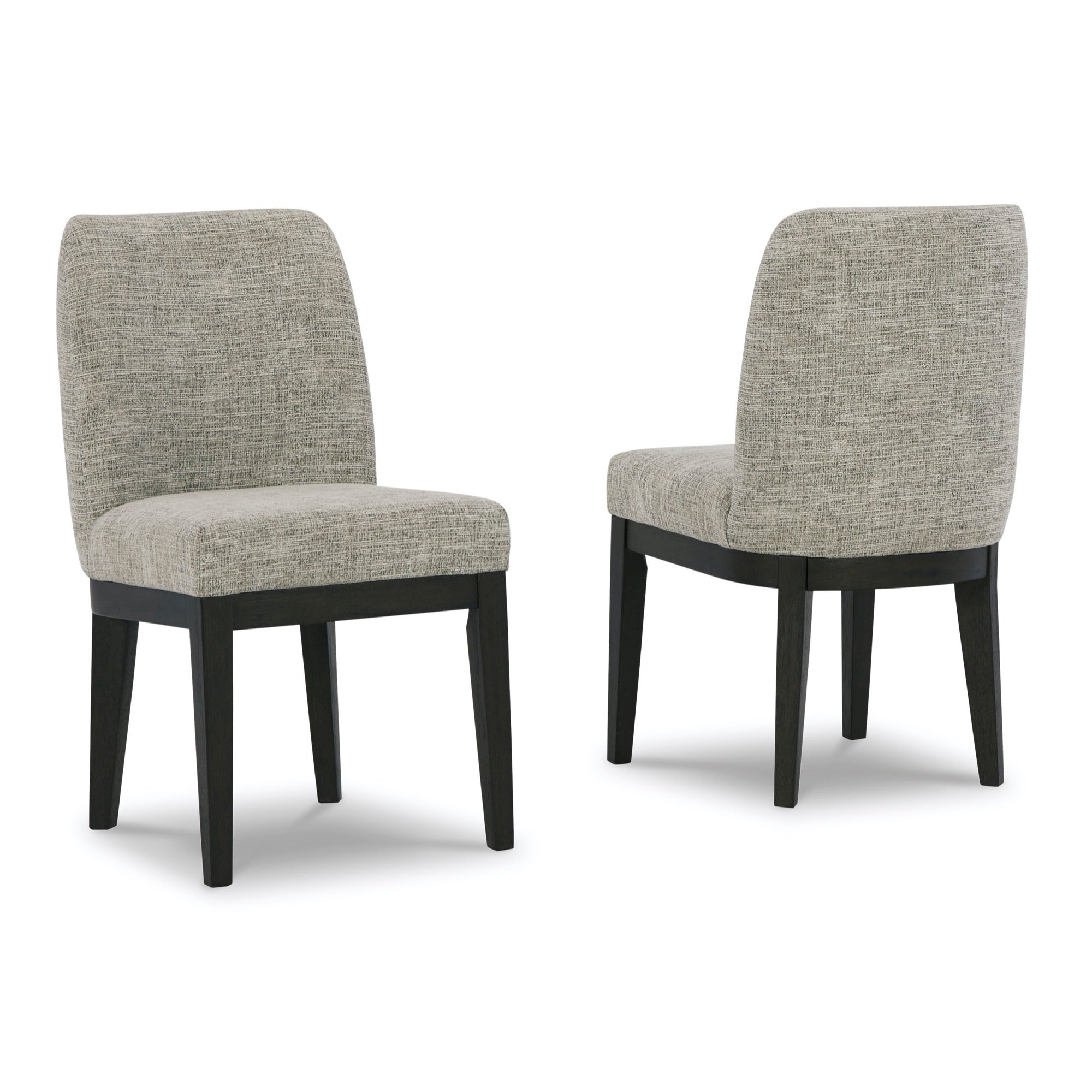 Burkhaus 7 Piece Dining Set - Adams Furniture