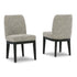 Burkhaus Dining Chair (Set of 2)