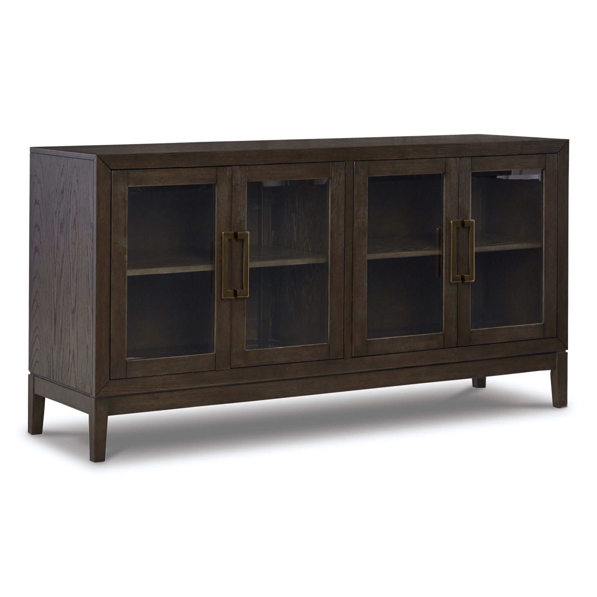 Burkhaus Dining Server - Adams Furniture