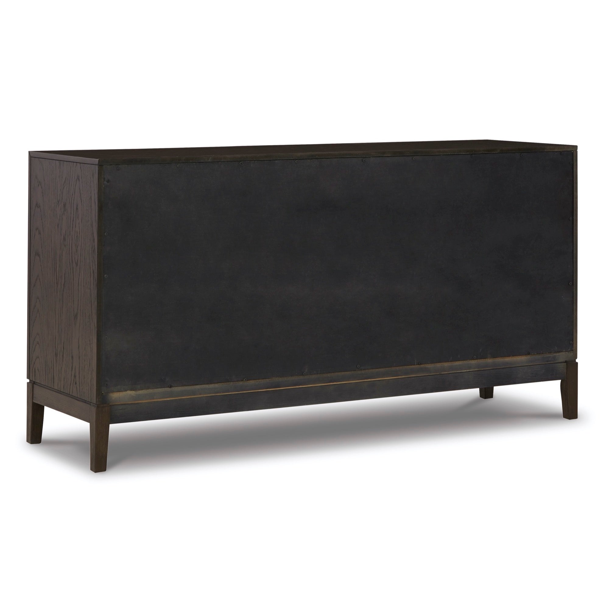 Burkhaus Dining Server - Adams Furniture