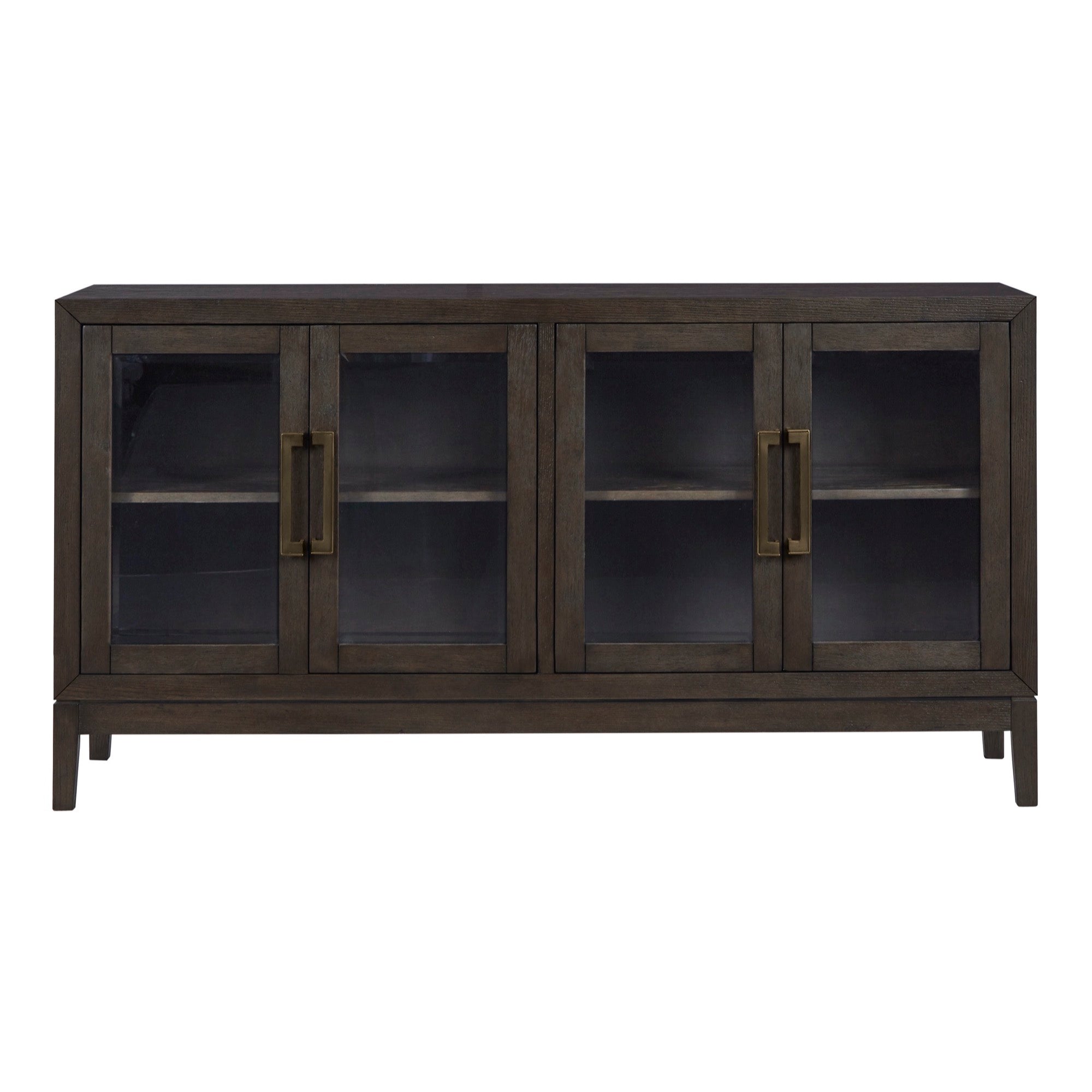 Burkhaus Dining Server - Adams Furniture