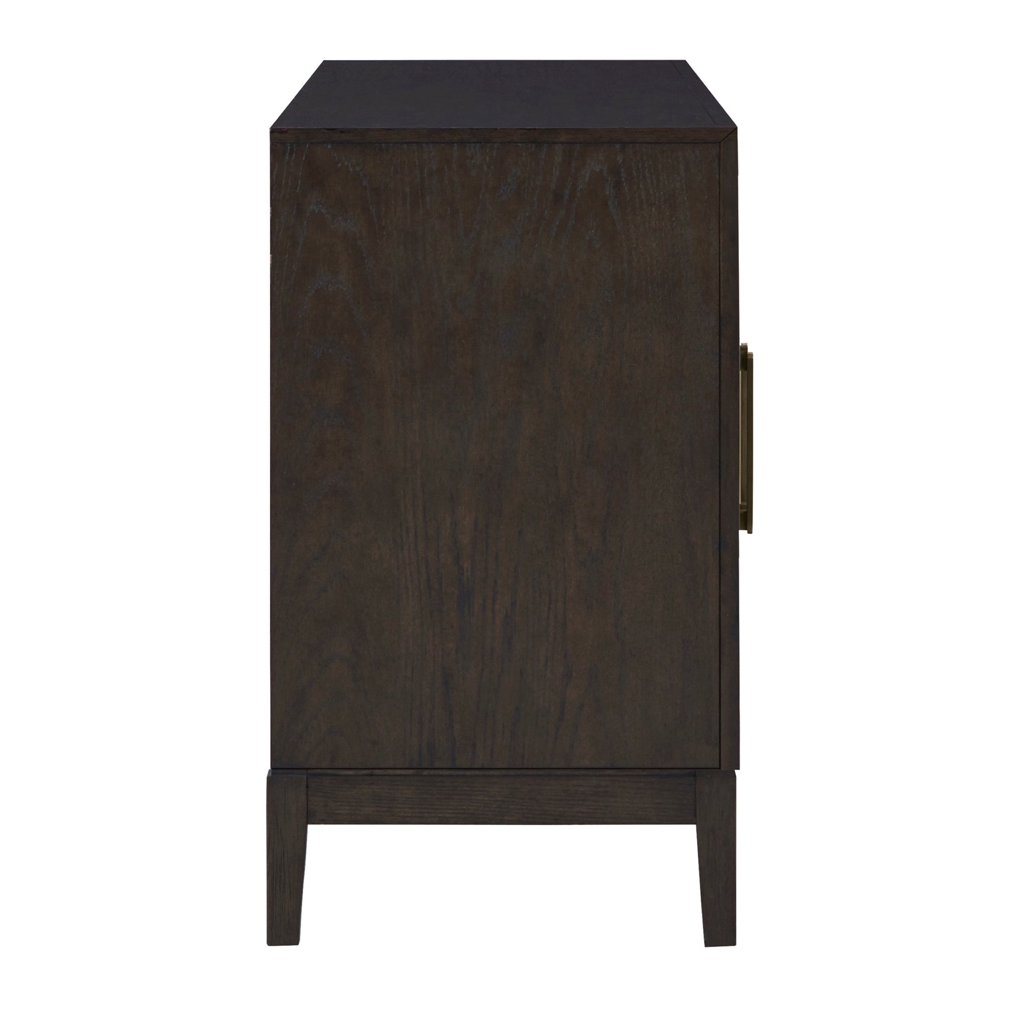 Burkhaus Dining Server - Adams Furniture