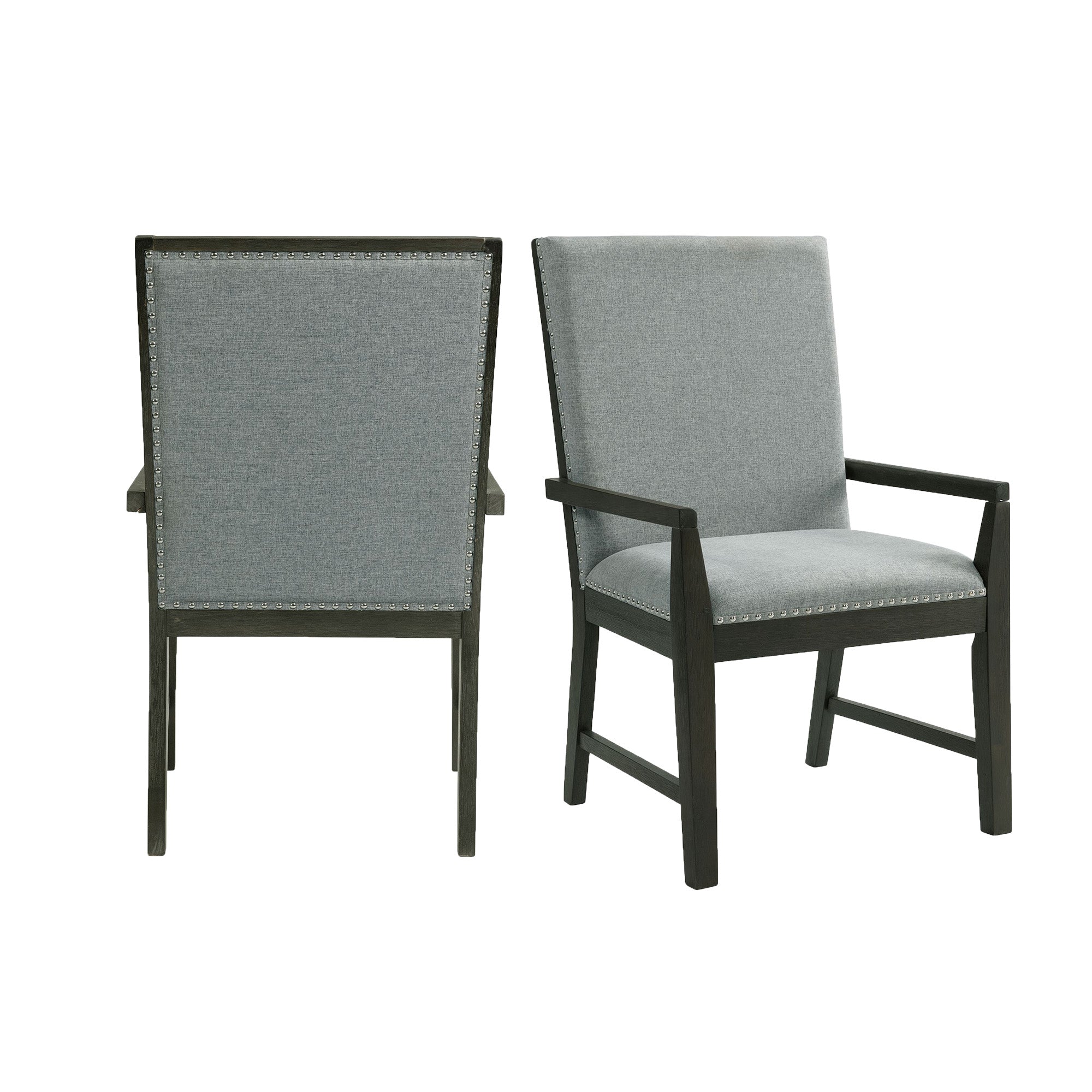 Donovan 7 Piece Dining Set