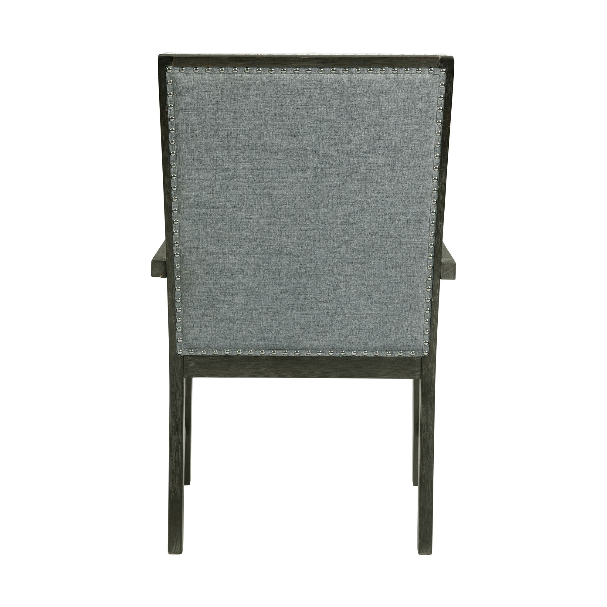 Donovan Arm Chair (Set of 2) - Adams Furniture