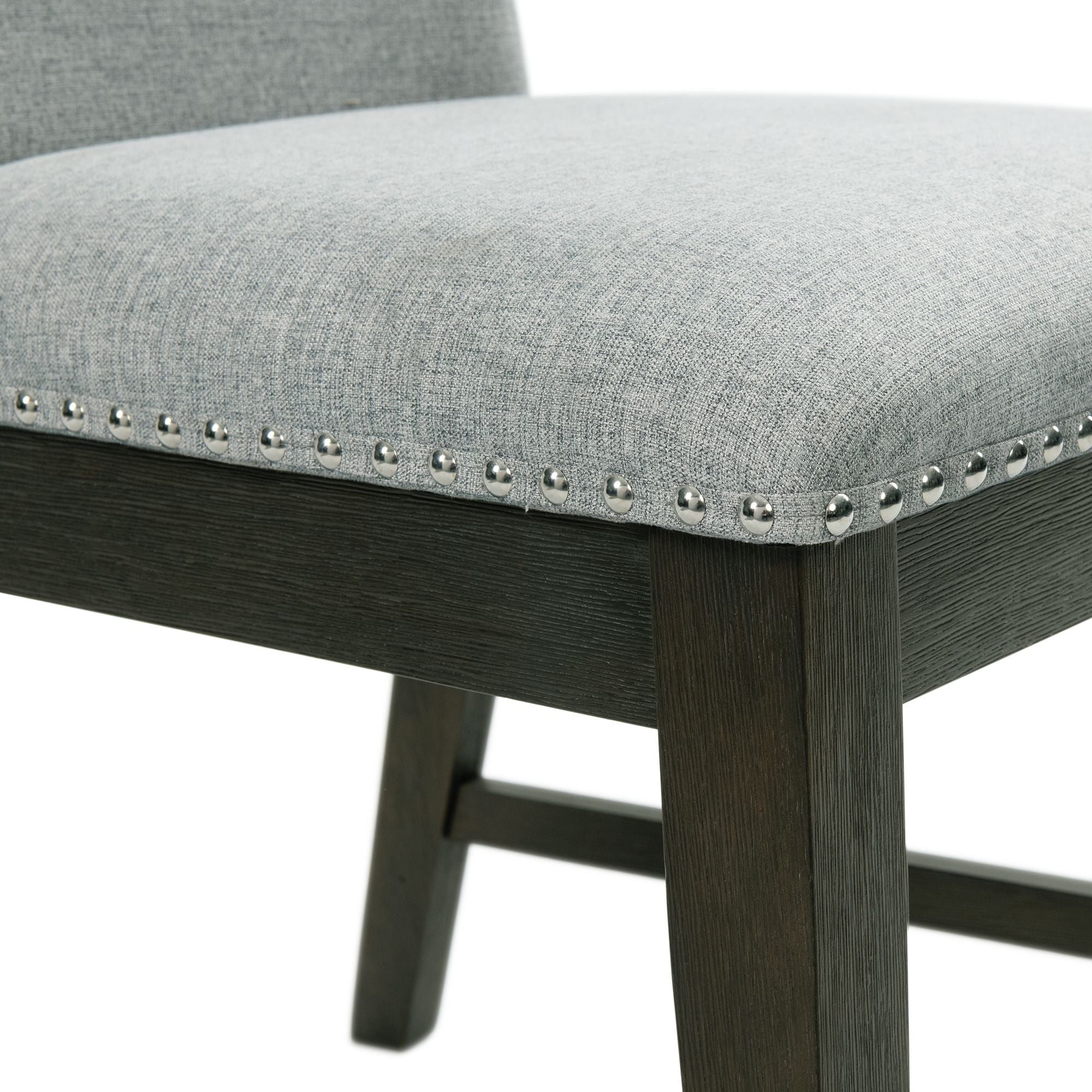 Donovan Side Chair (Set of 2) - Adams Furniture